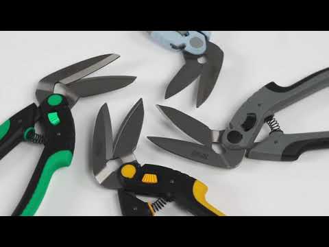 Multipurpose Industrial Scissors Heavy Duty - Scissors All Purpose